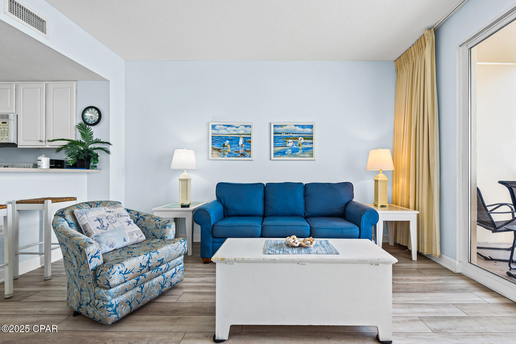Photo 3 of Sale Pending at 5115 Gulf Dr #1102, Panama City, FL 32408 | MLS# 782191 | Listing updated on 2026-09-02