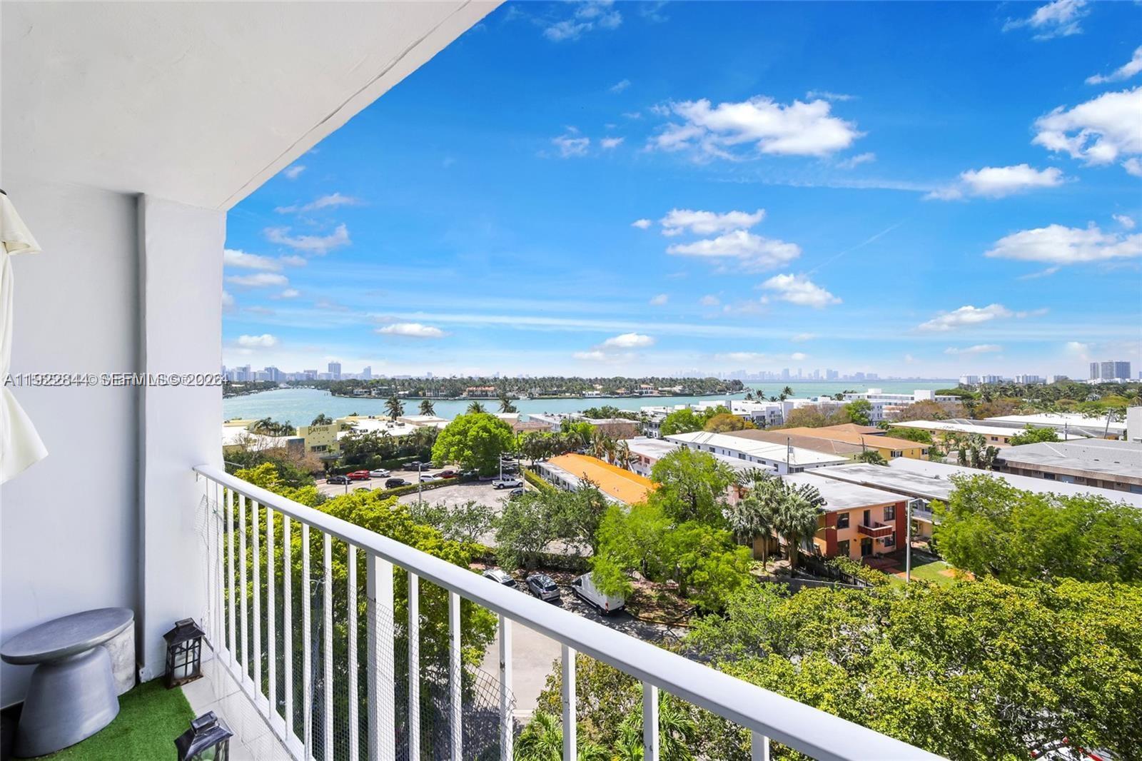 Exclusive Listing