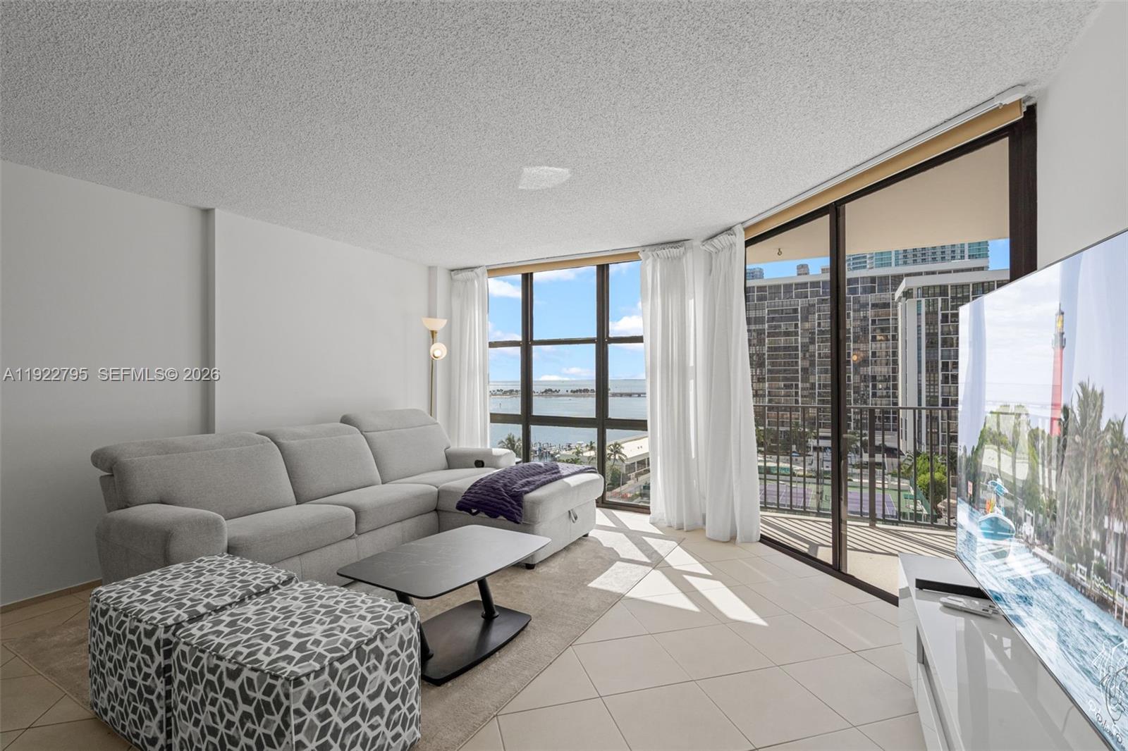 Brickell Place Condo