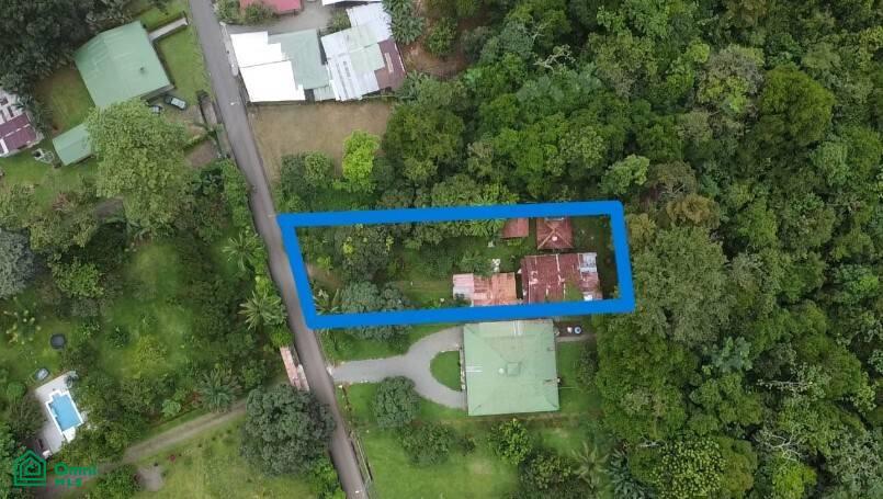 3 bed Single Family Homes For Sale in , Puntarenas - 1