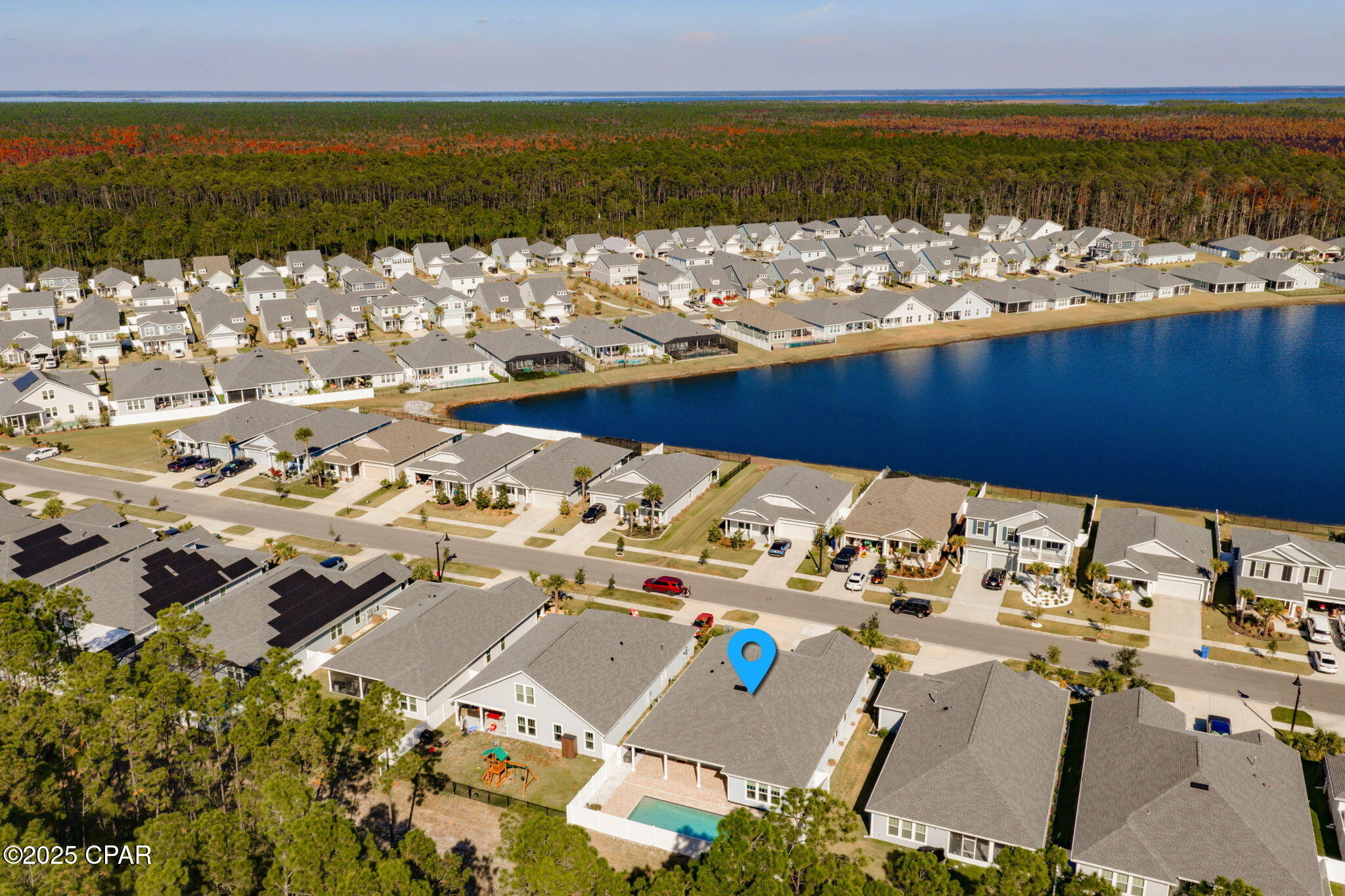 615 Longpoint Way, Panama City Beach, FL 32407 thumbnail, photo 81 of 82