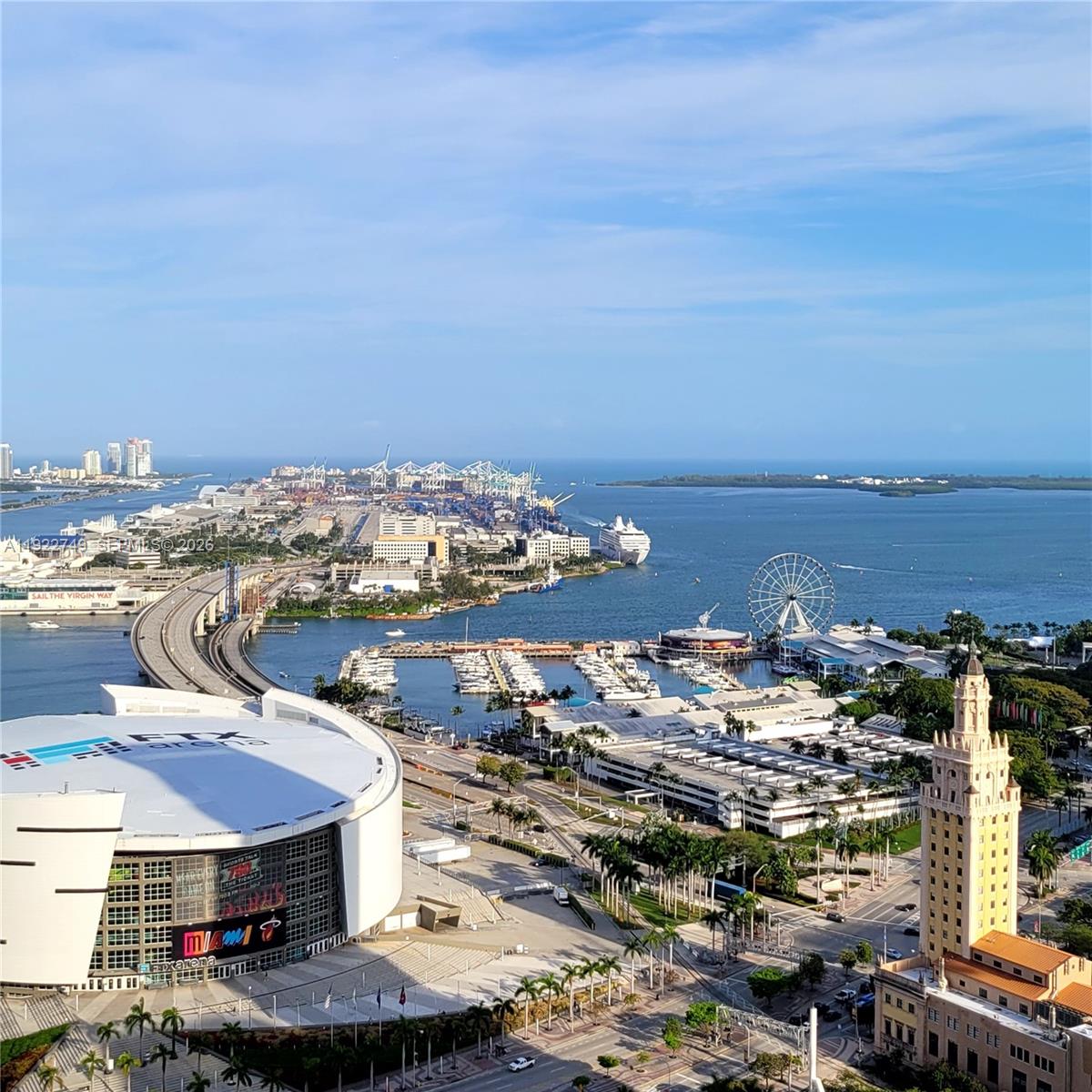 Paramount Miami Worldcent