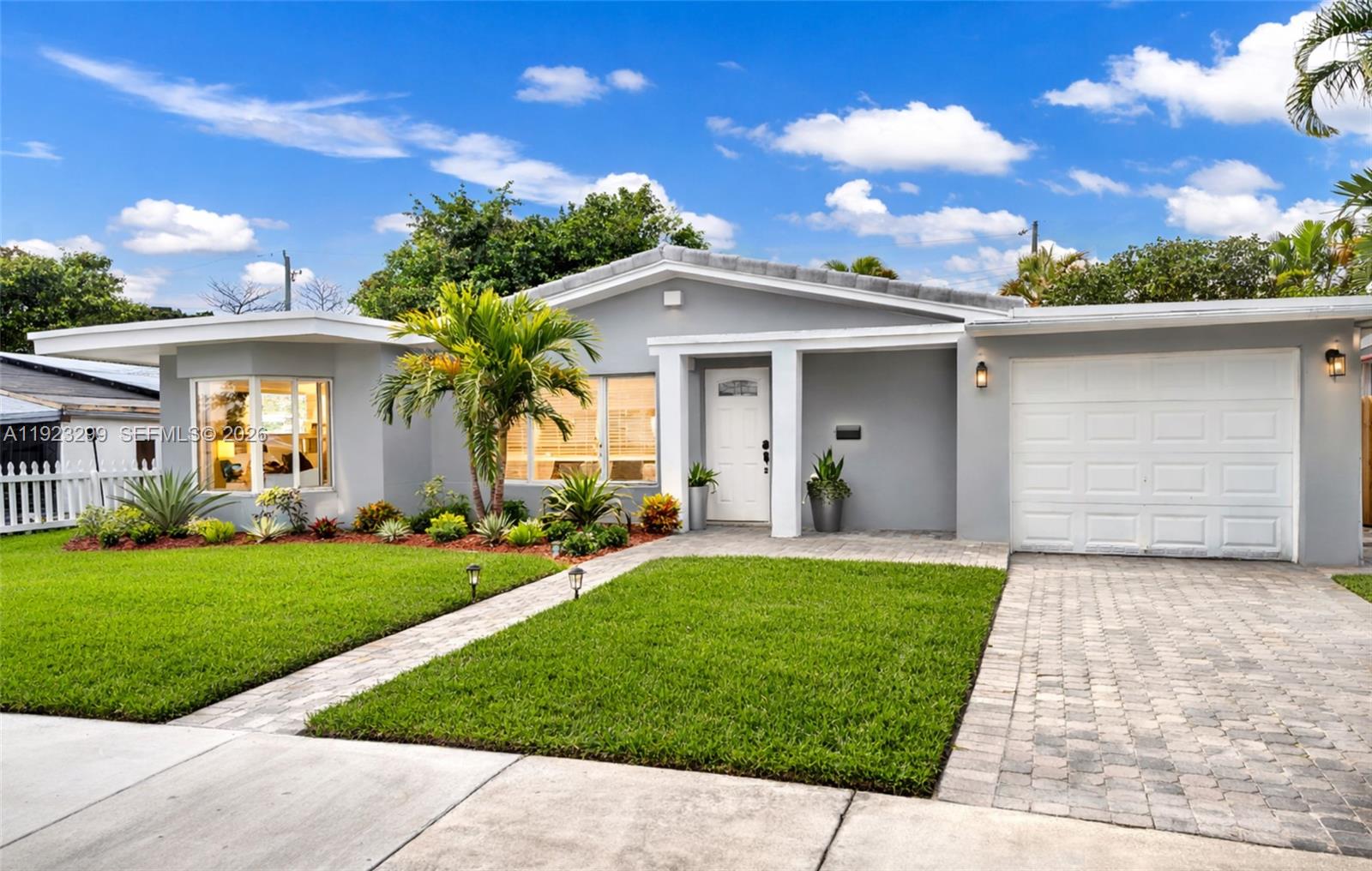 Liberty Park Estates Sec