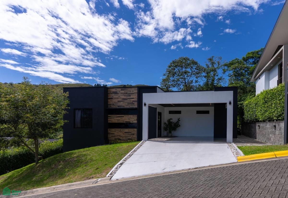 2 bed Single Family Homes For Sale in Naranjo, Alajuela - 1