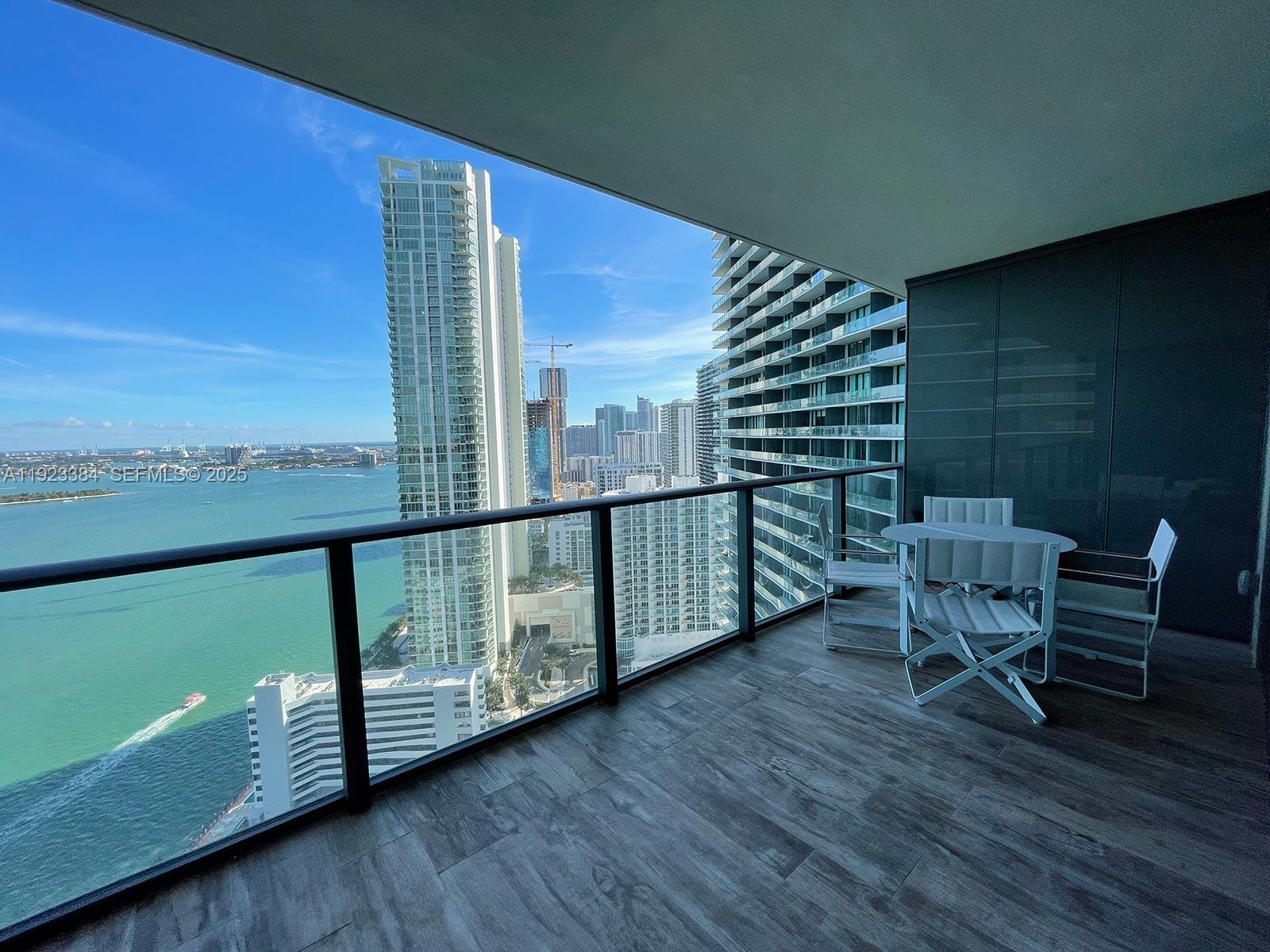 Paraiso Bay Condo