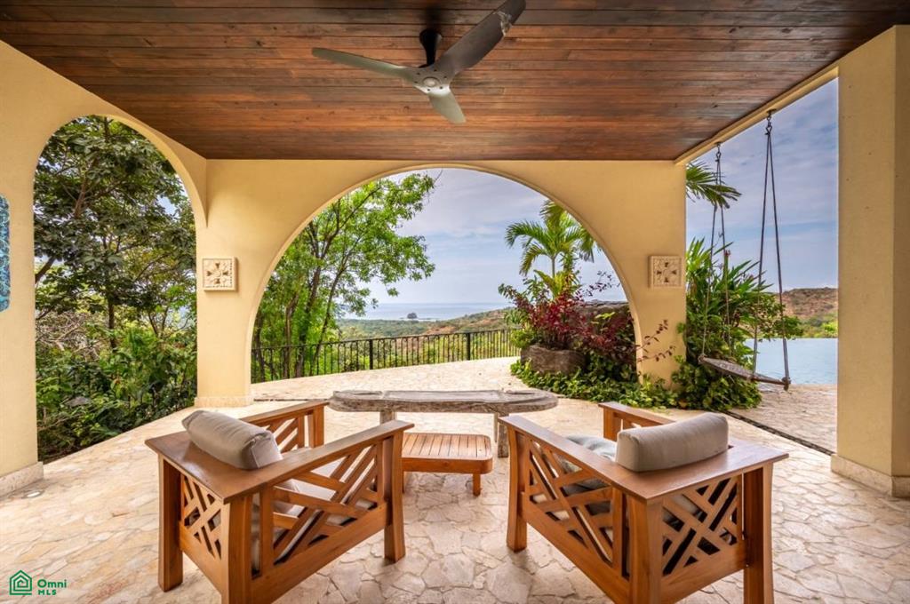 5 bed Single Family Homes For Sale in Santa Cruz, Guanacaste - 1