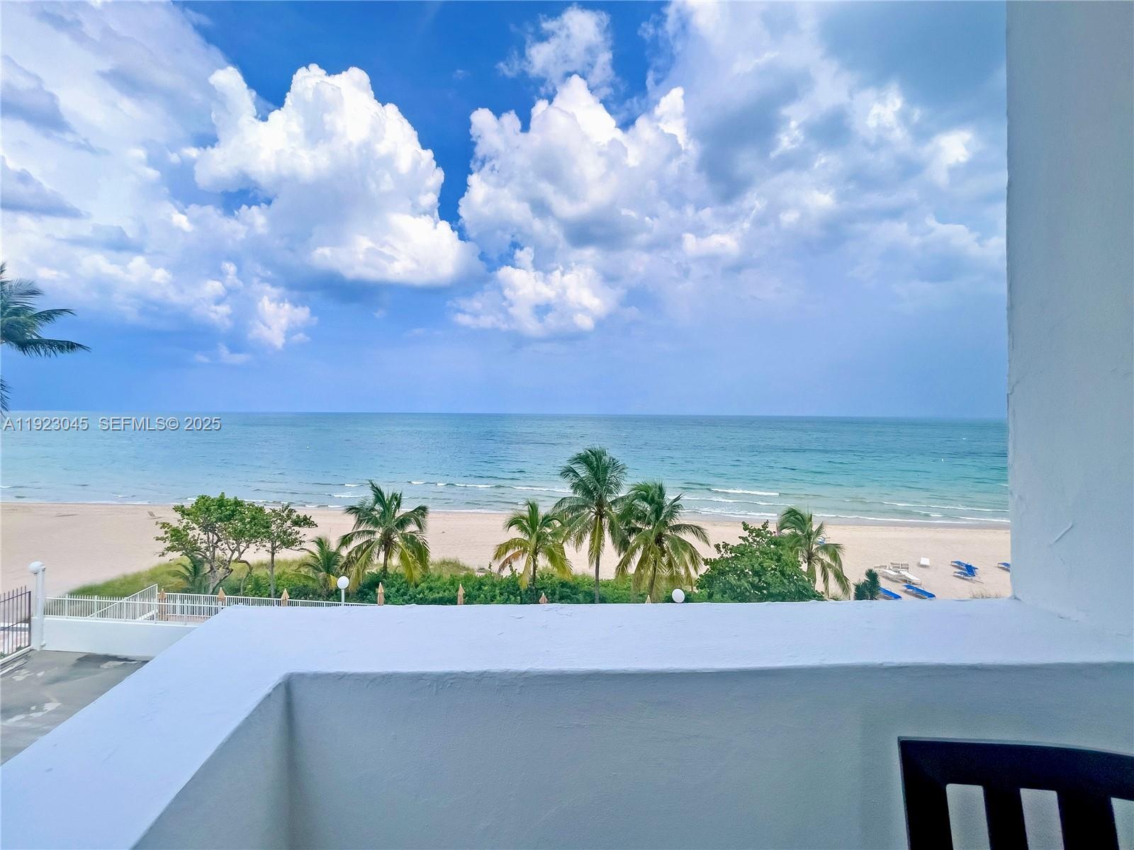 Galt Towers Condo