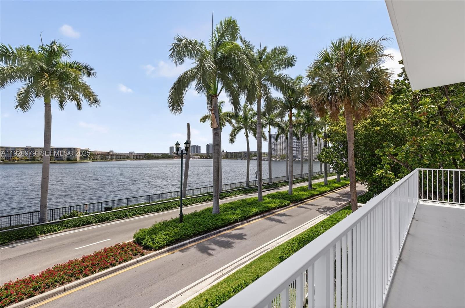 Admirals Port Condo West