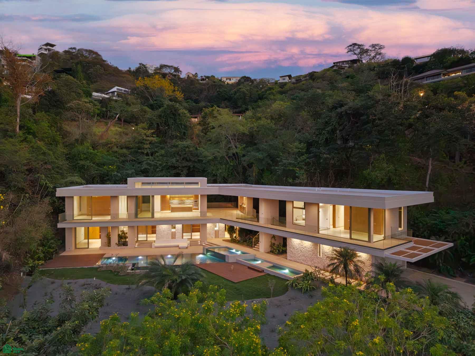 5 bed Single Family Homes For Sale in Tamarindo, Guanacaste - 1