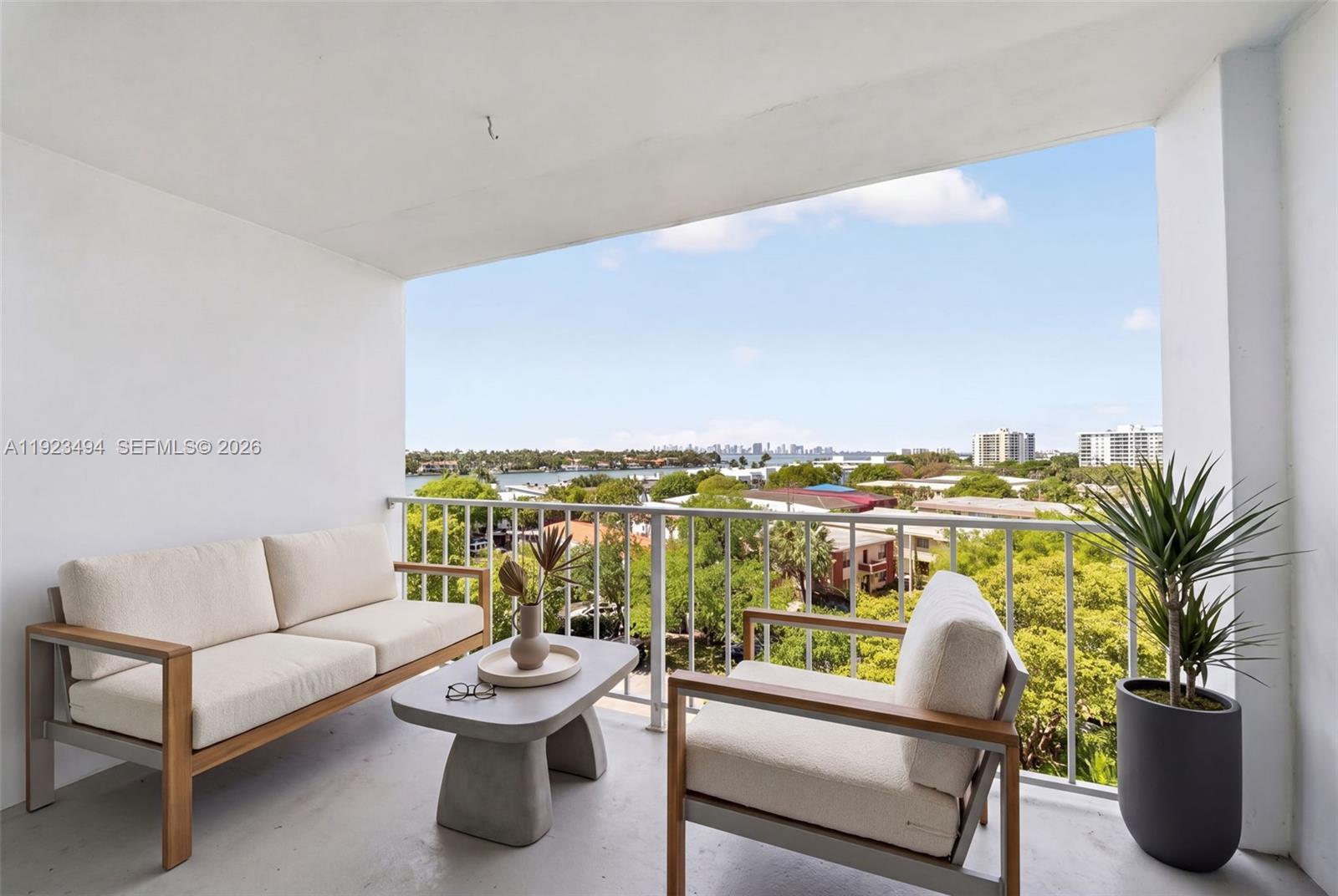 Stanton House Condo