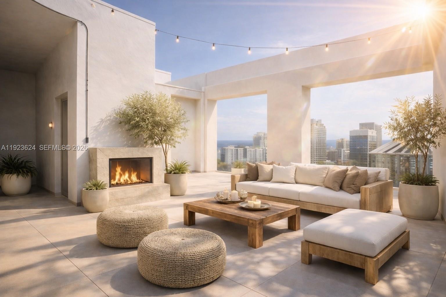 Mint Condo