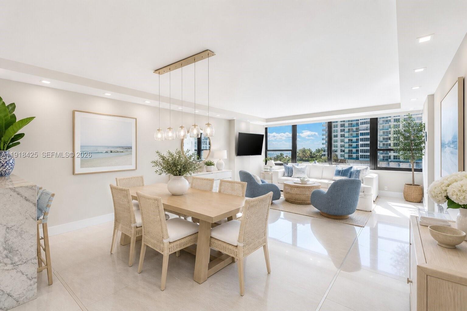 The Alexander Condo