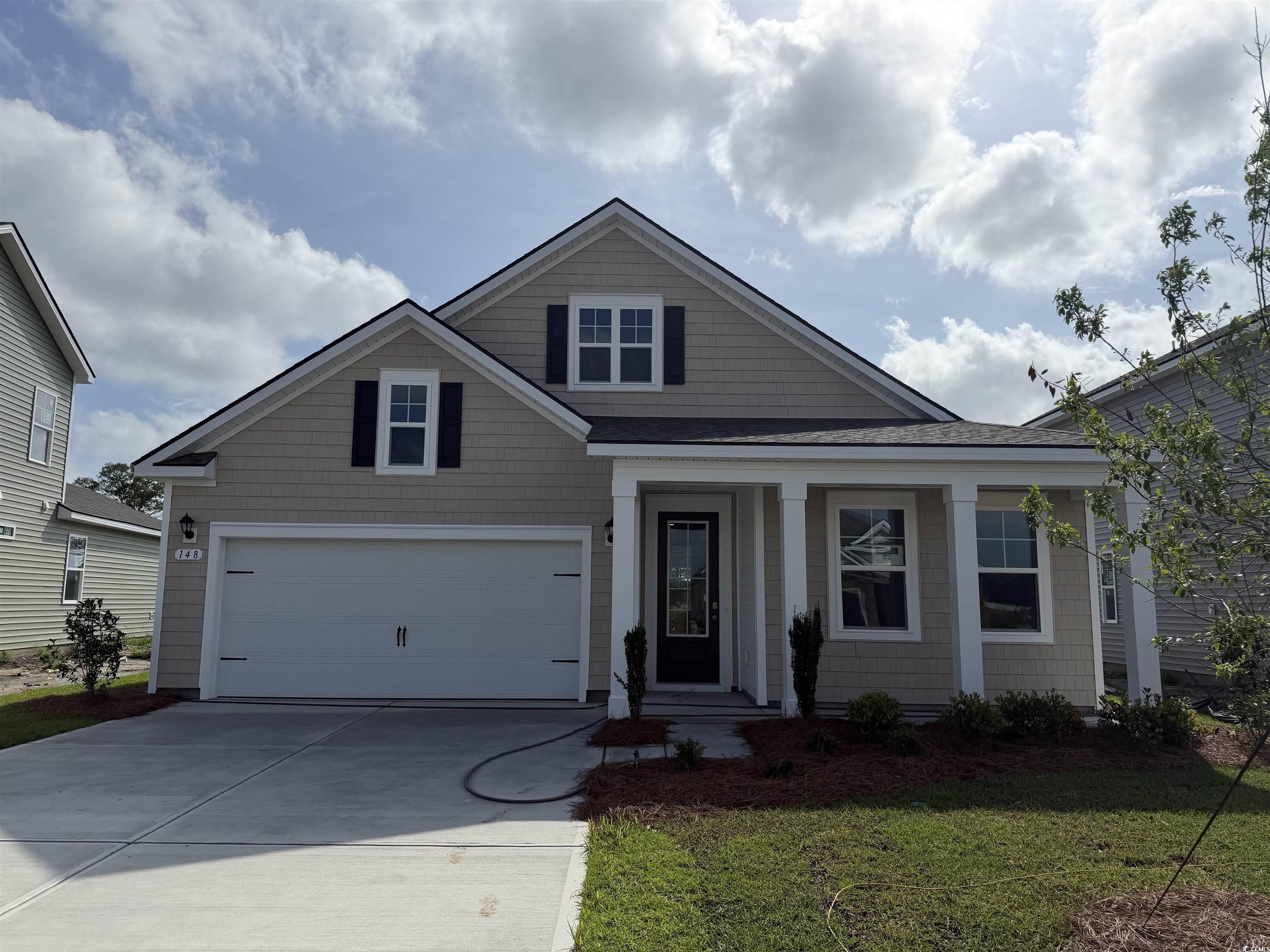 148 Bjorn Way Longs, SC 29568