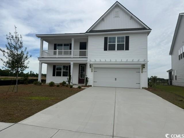 179 Bjorn Way Longs, SC 29568