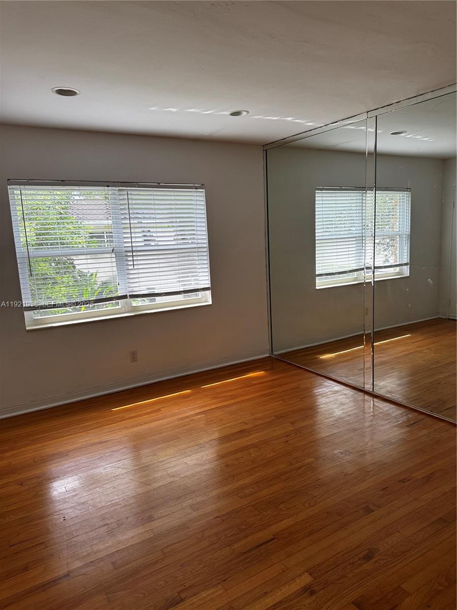 Additional living spaces at 725 91st St - Condo in Miami Shores