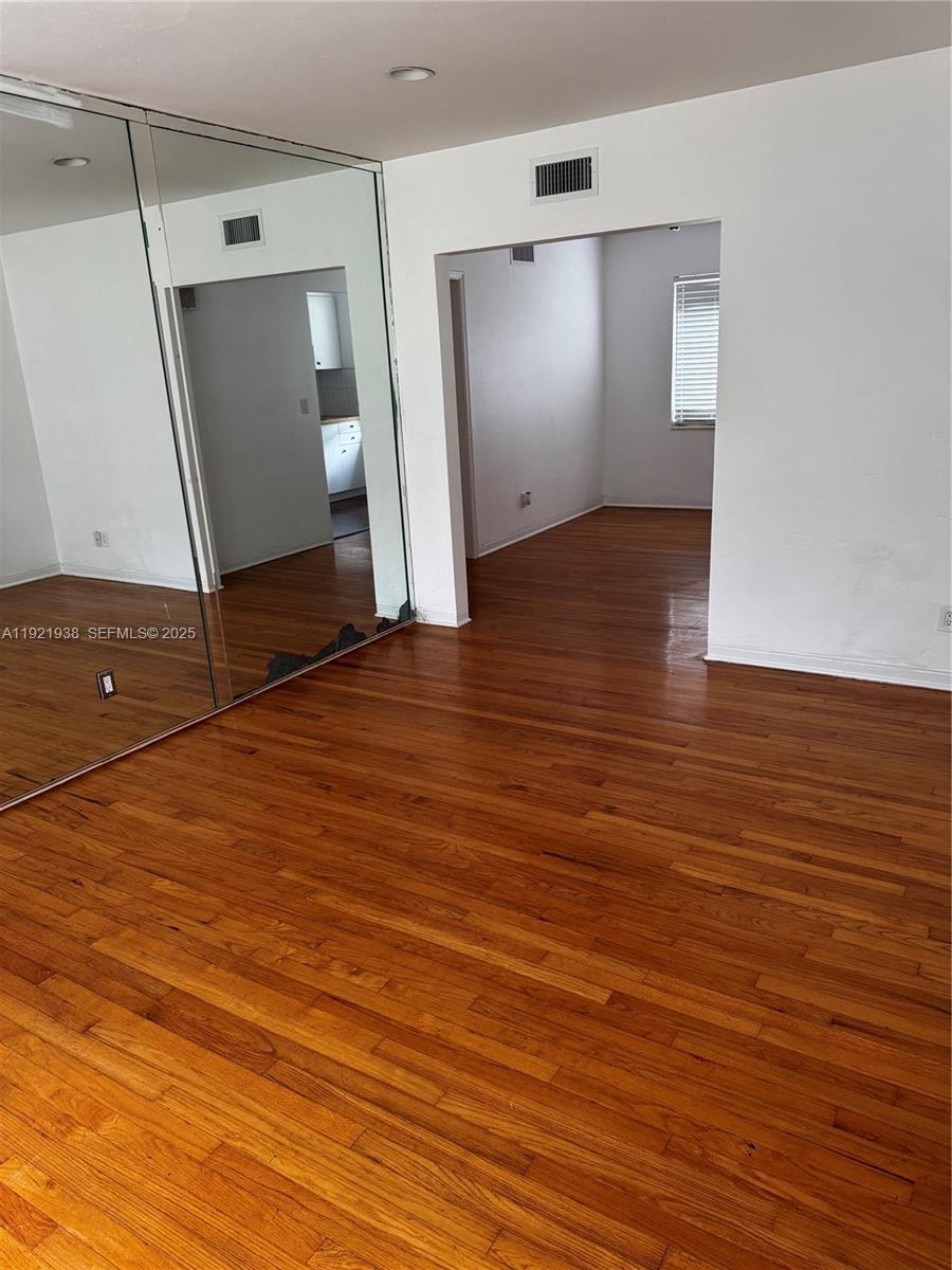 Bonus room and amenities at 725 91st St - Condo in Miami Shores