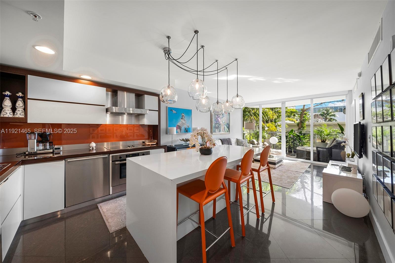 Artepark North Condo