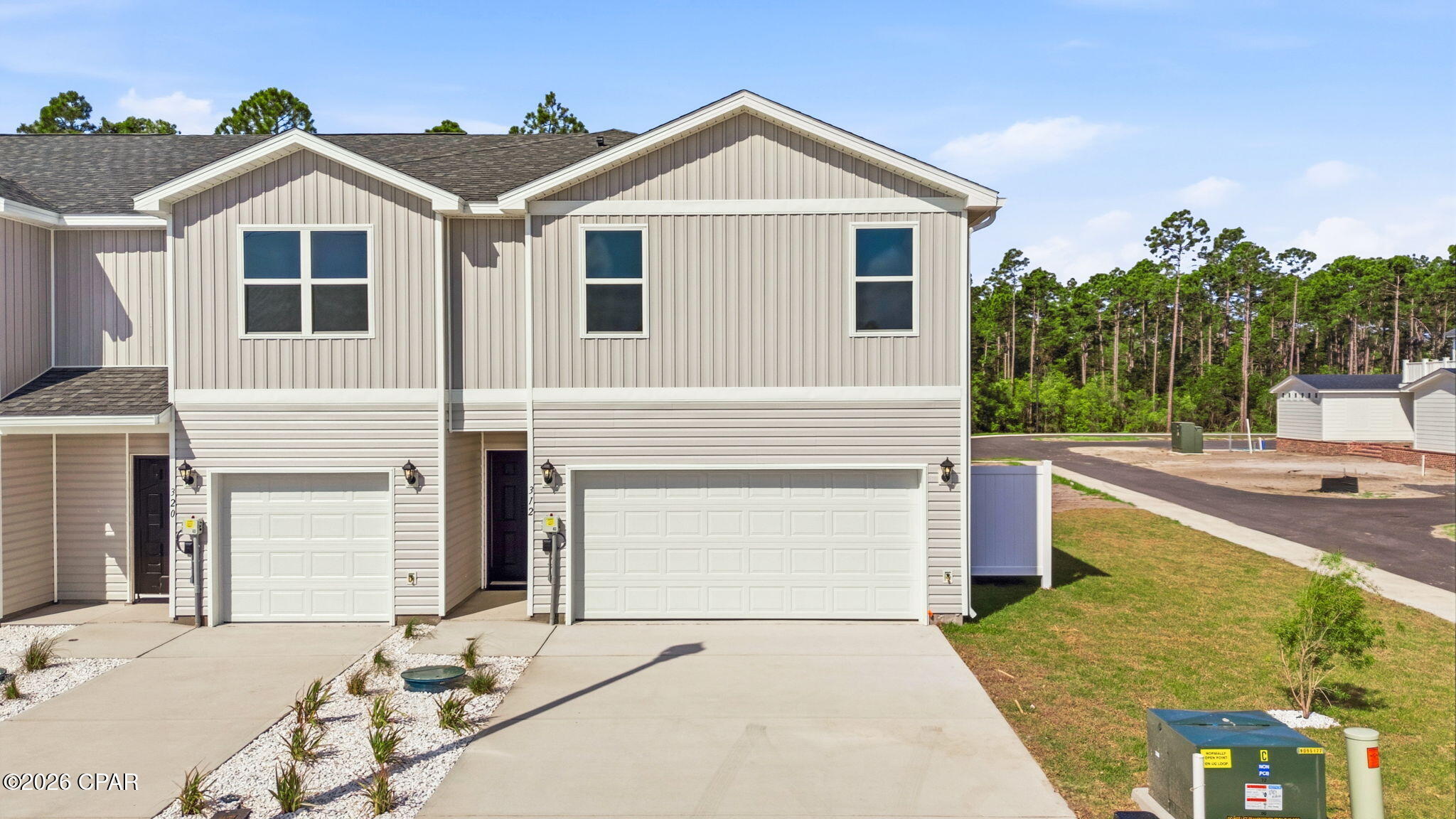 1st image of 356 Chateau Ln, Port St Joe, FL 32456 | MLS# 782247