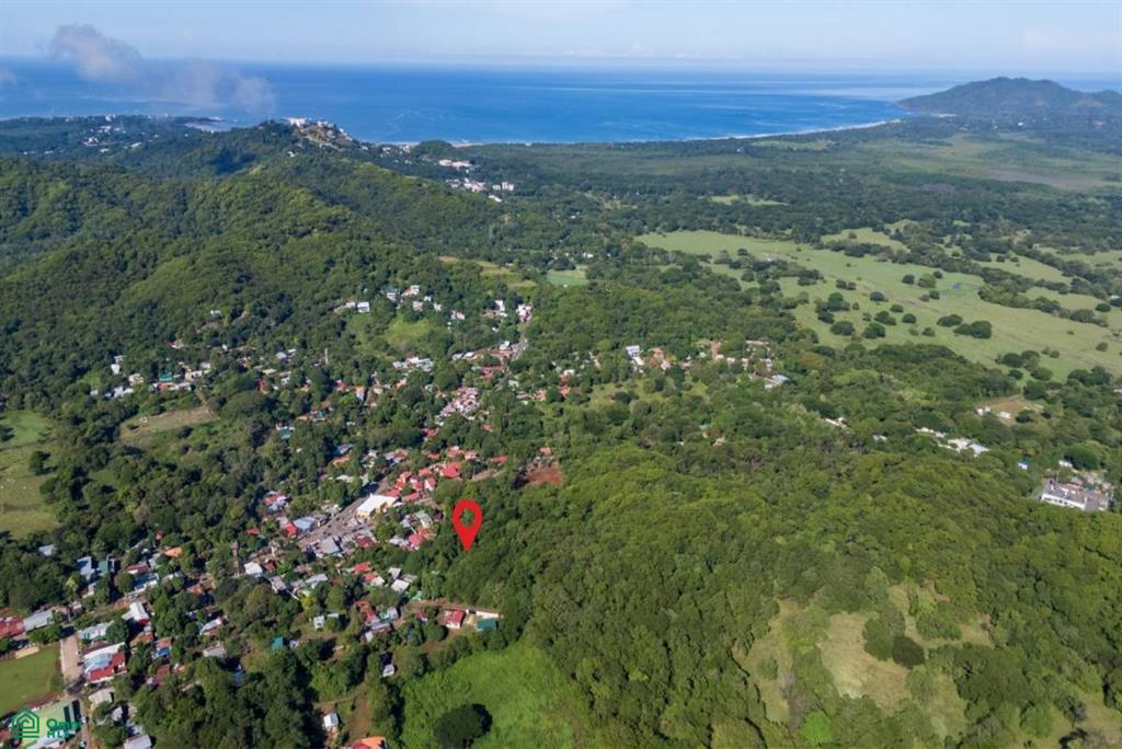 0 bed Land For Sale in Santa Cruz, Guanacaste - 1
