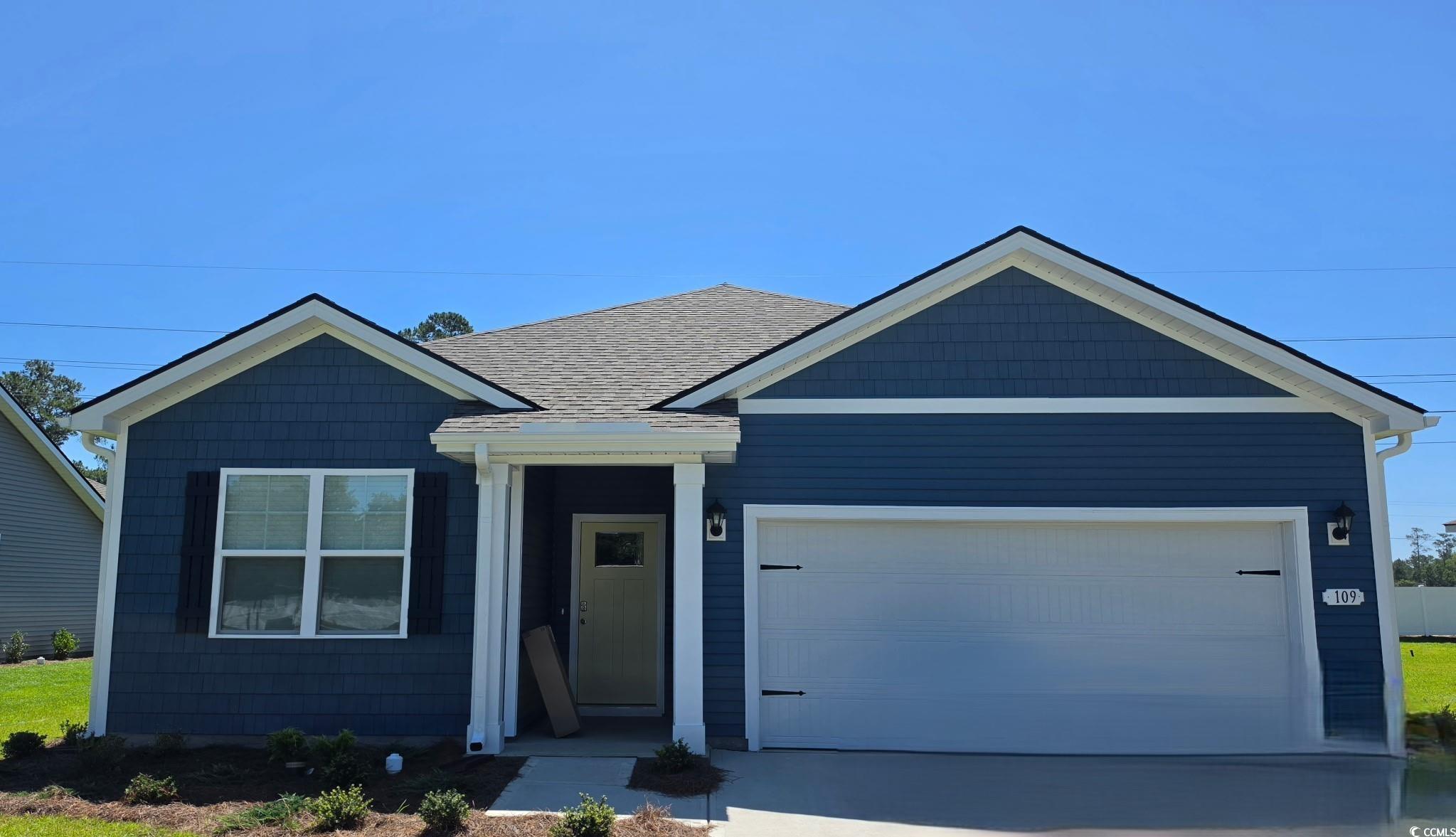 109 Homestead Way Myrtle Beach, SC 29588