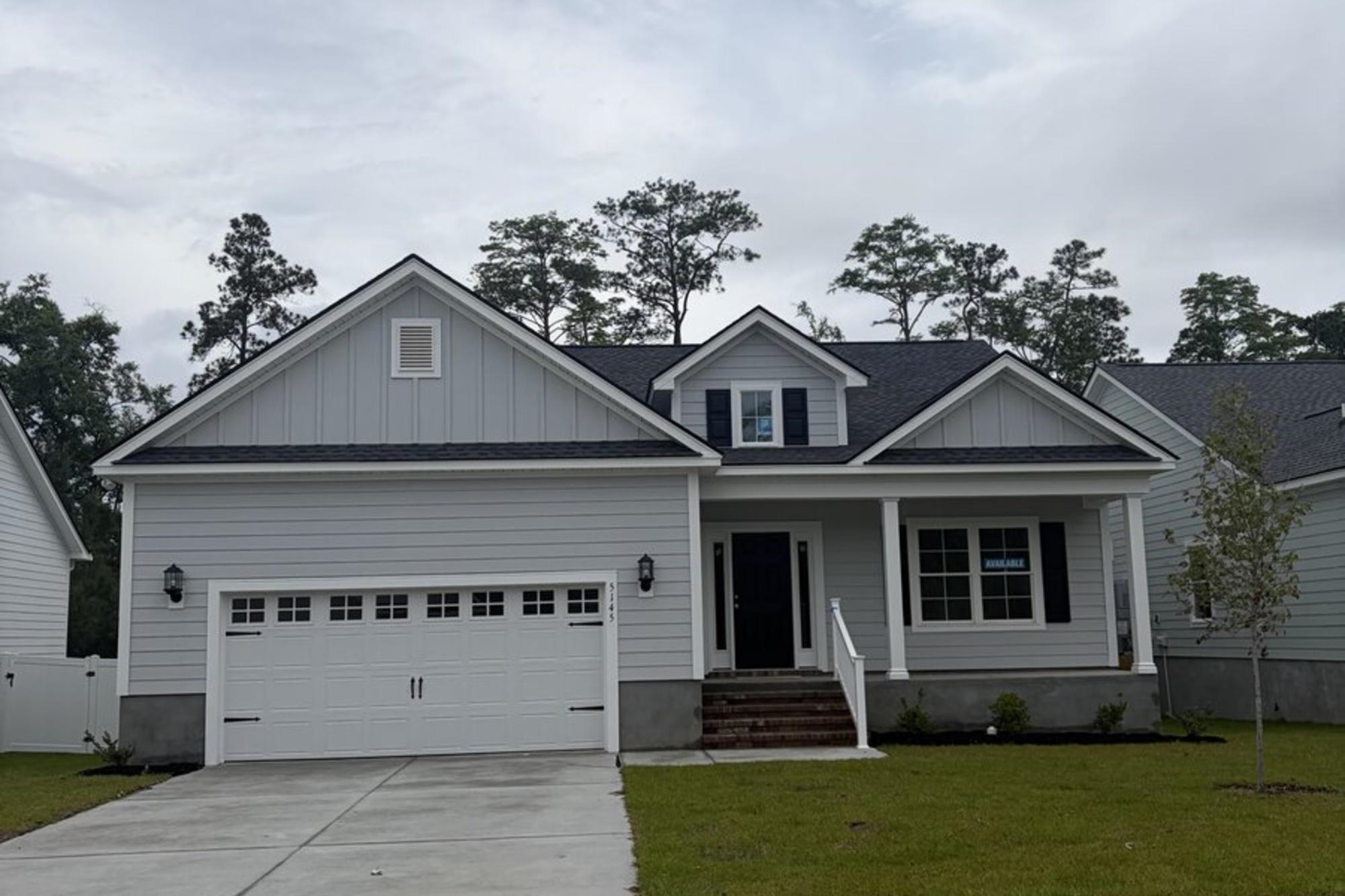 5145 Water Breeze Ct. Myrtle Beach, SC 29588