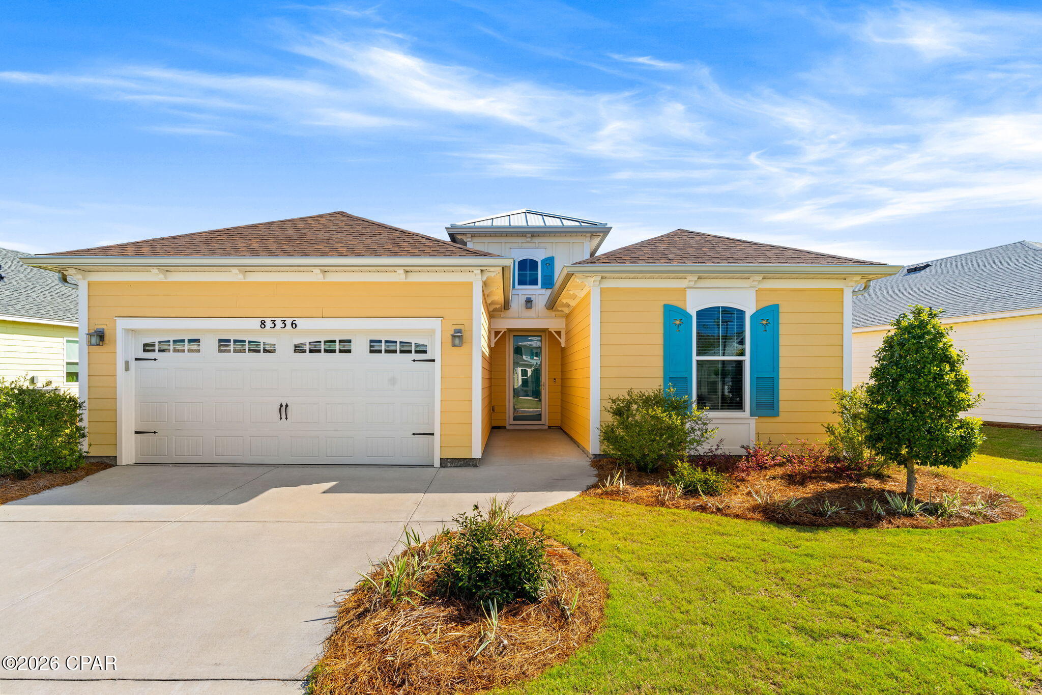 Details for 8336 Landshark Boulevard, Panama City Beach, FL 32413