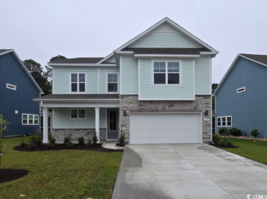 3257 Moss Bridge Ln. Myrtle Beach, SC 29579
