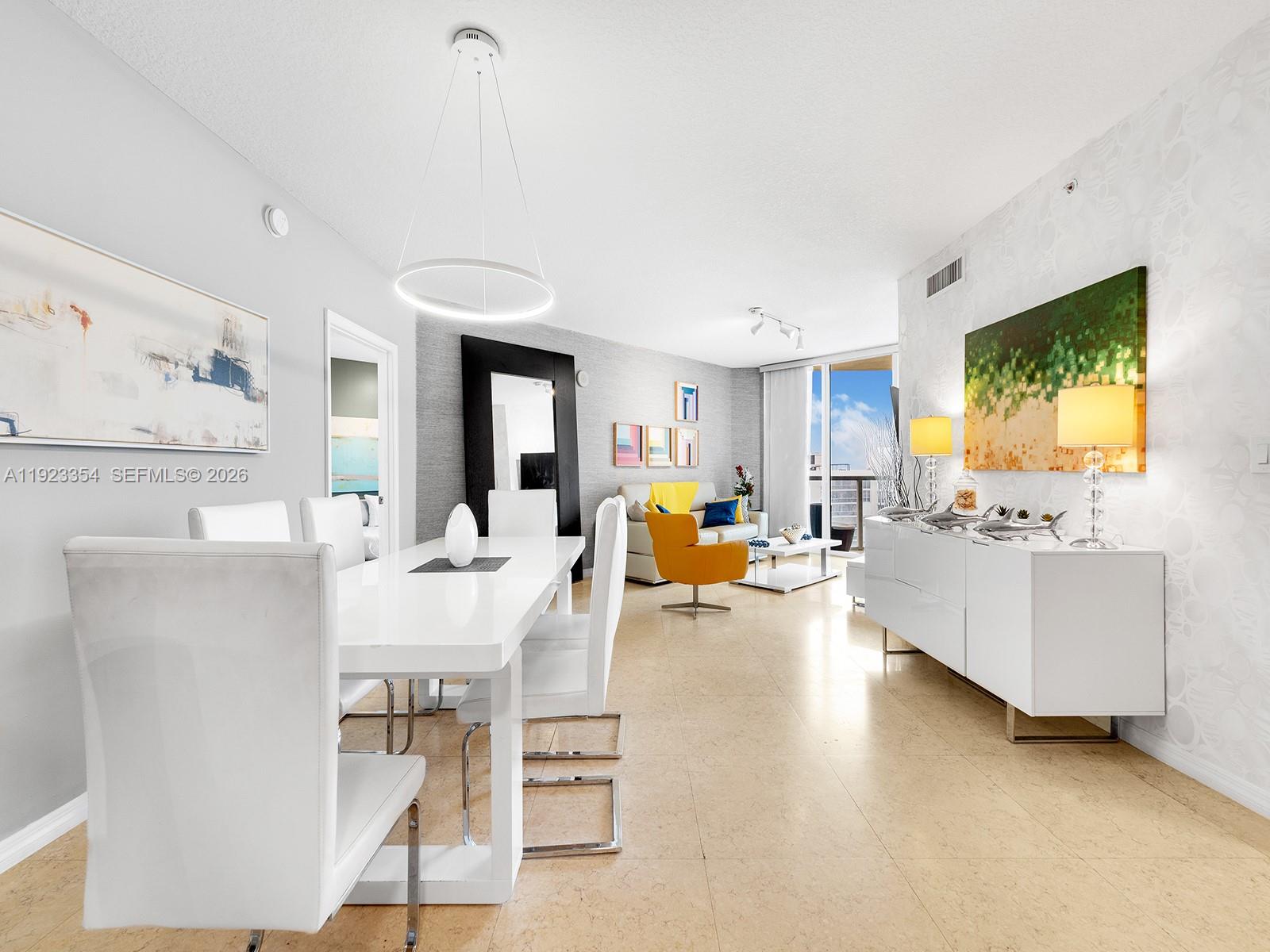 La Perla Condo