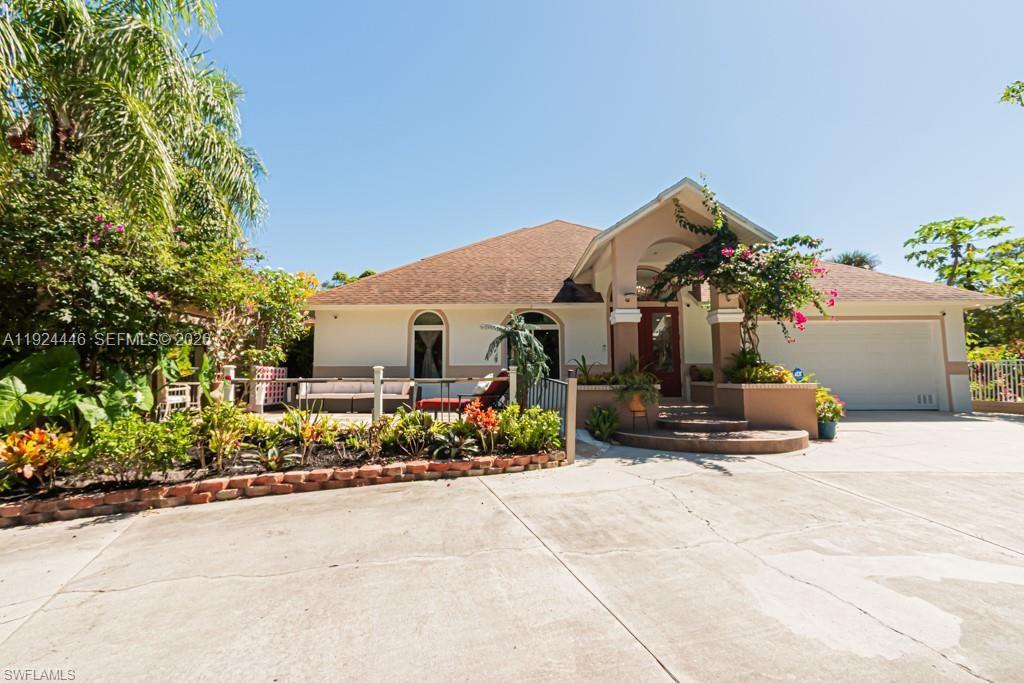 Golden Gate Estates