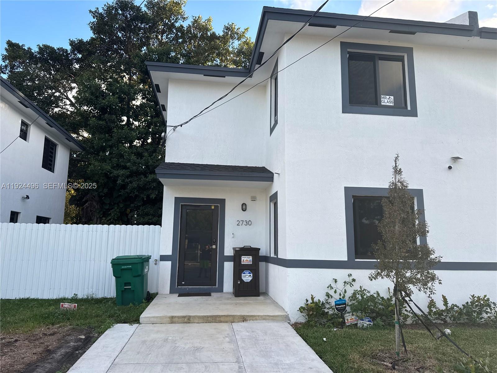 Townhouse
