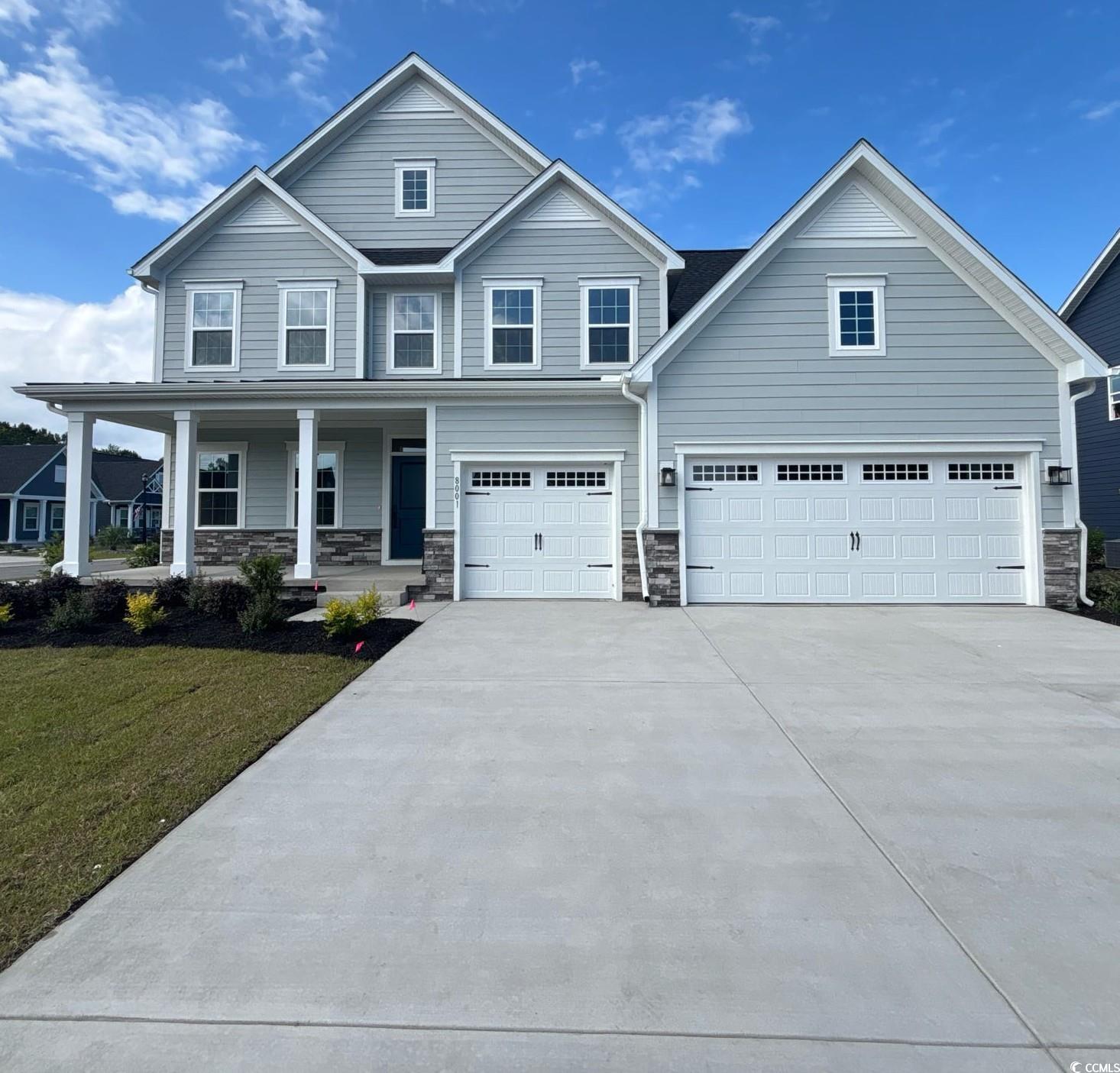 8001 Lotus Dr Myrtle Beach, SC 29579
