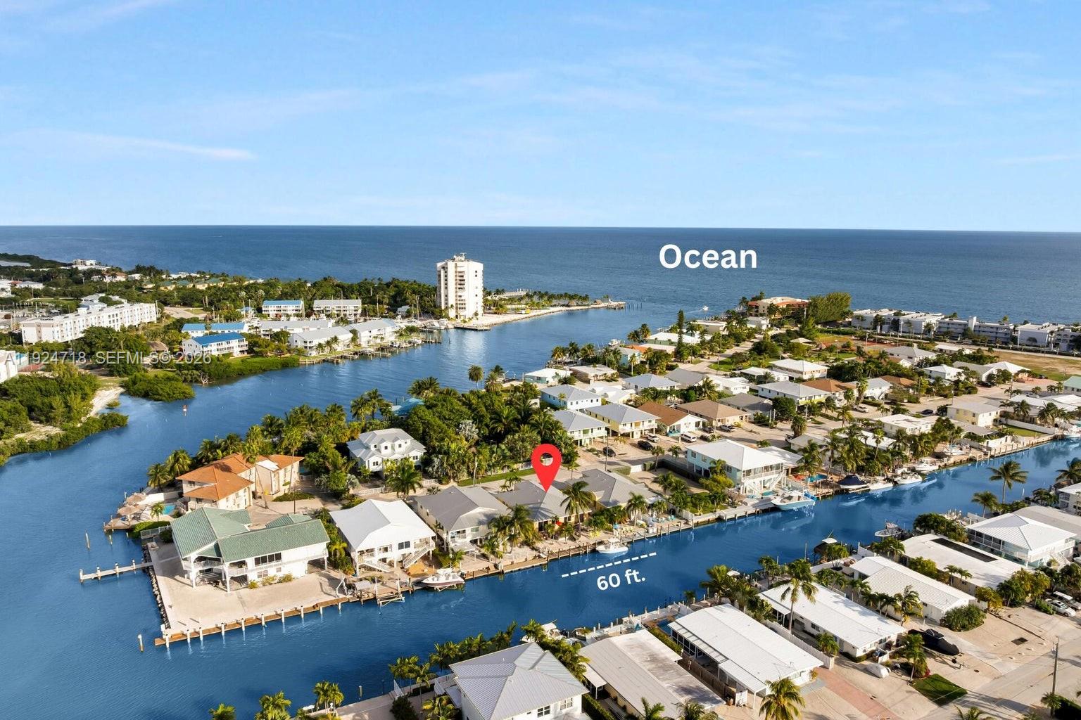 Key Colony Beach