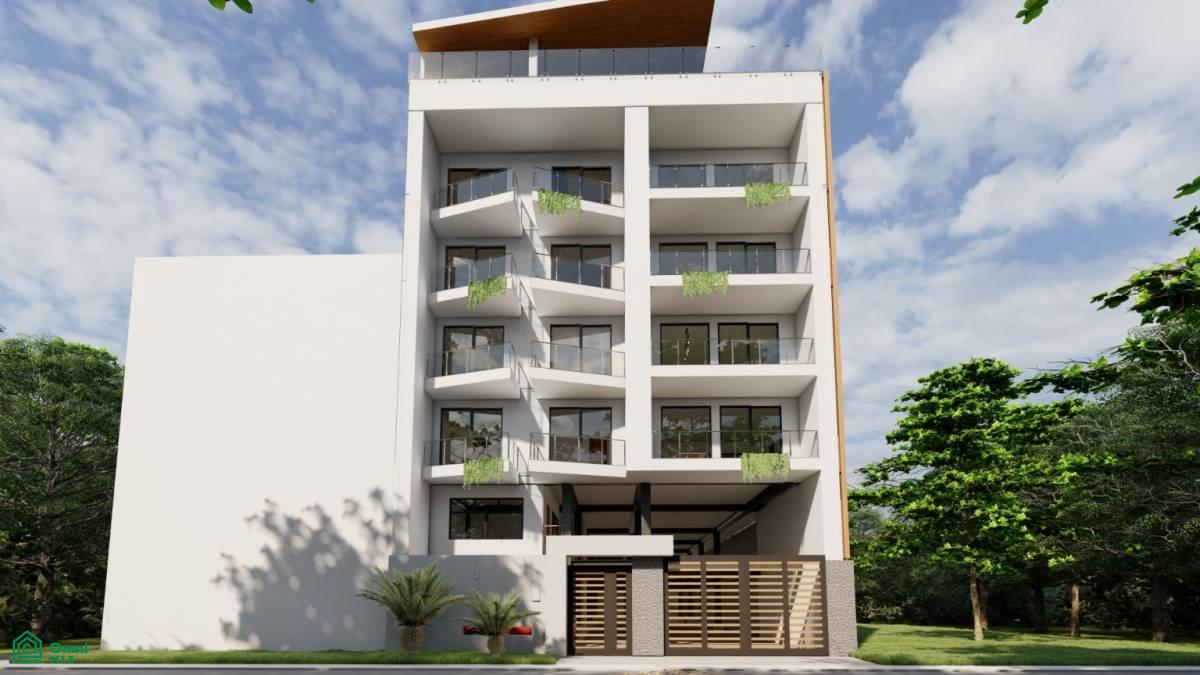 0 bed Condo For Sale in Garabito, Puntarenas - 1