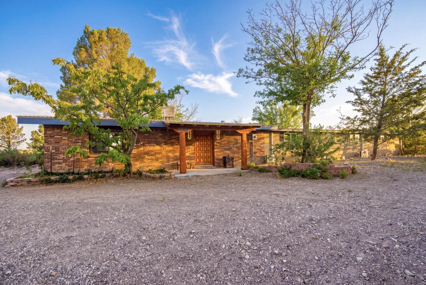 2nd image of 108 Alice Rd, Socorro, NM 87801 | MLS# 1095277