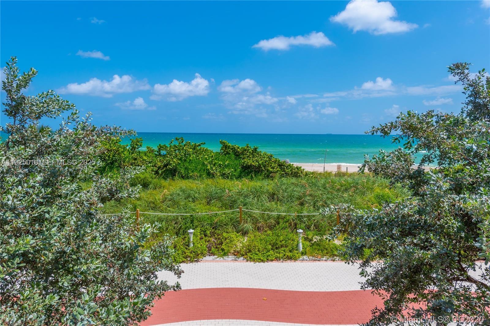 5555 Collins Ave Unit 7 T, Miami Beach, Florida 33140