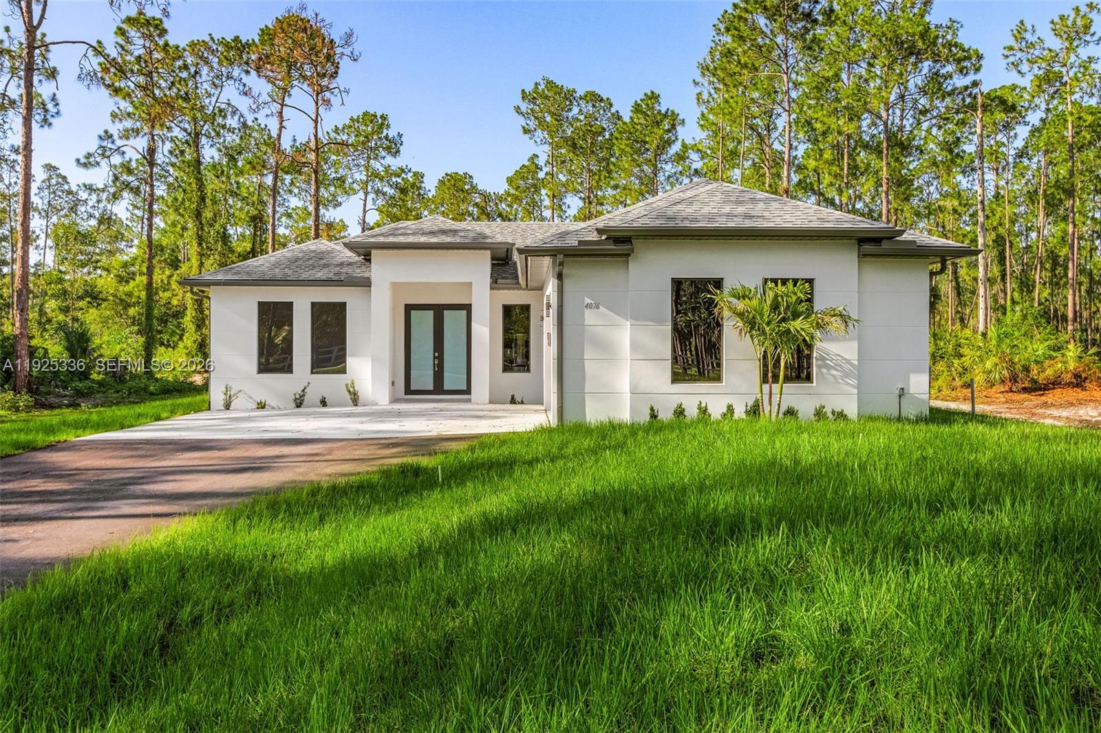 Golden Gate Estate
