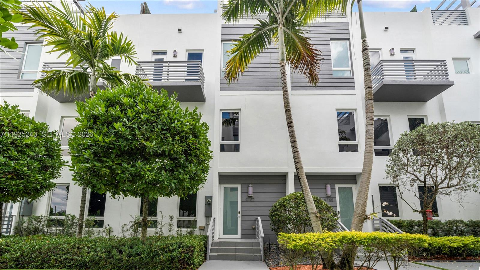 Townhouse