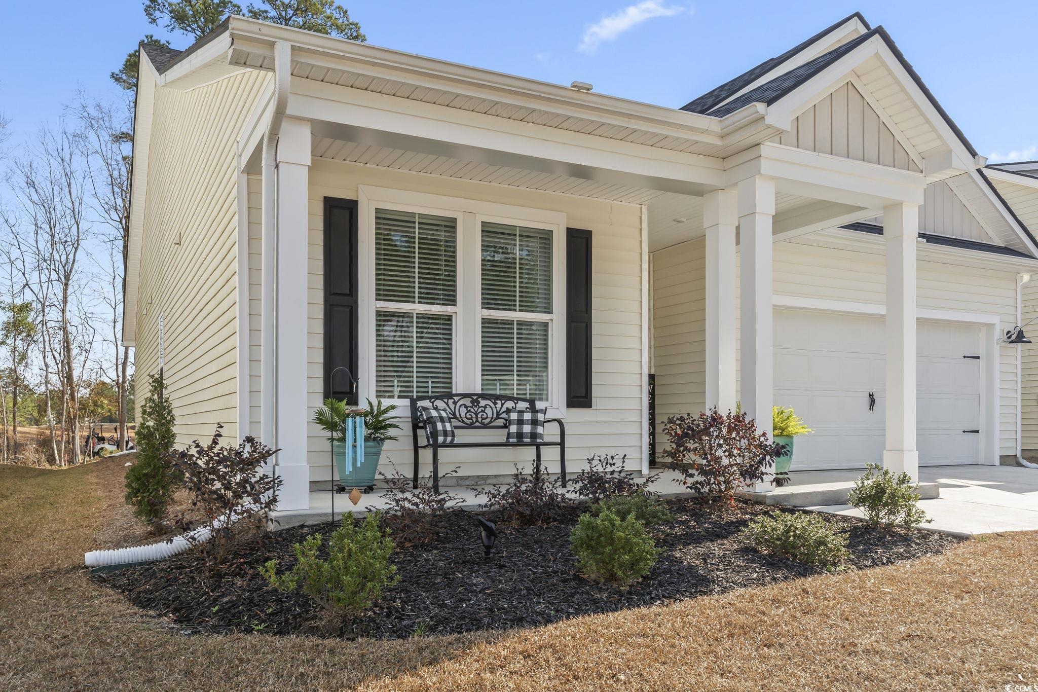 394 Sun Colony Blvd. Longs, SC 29568