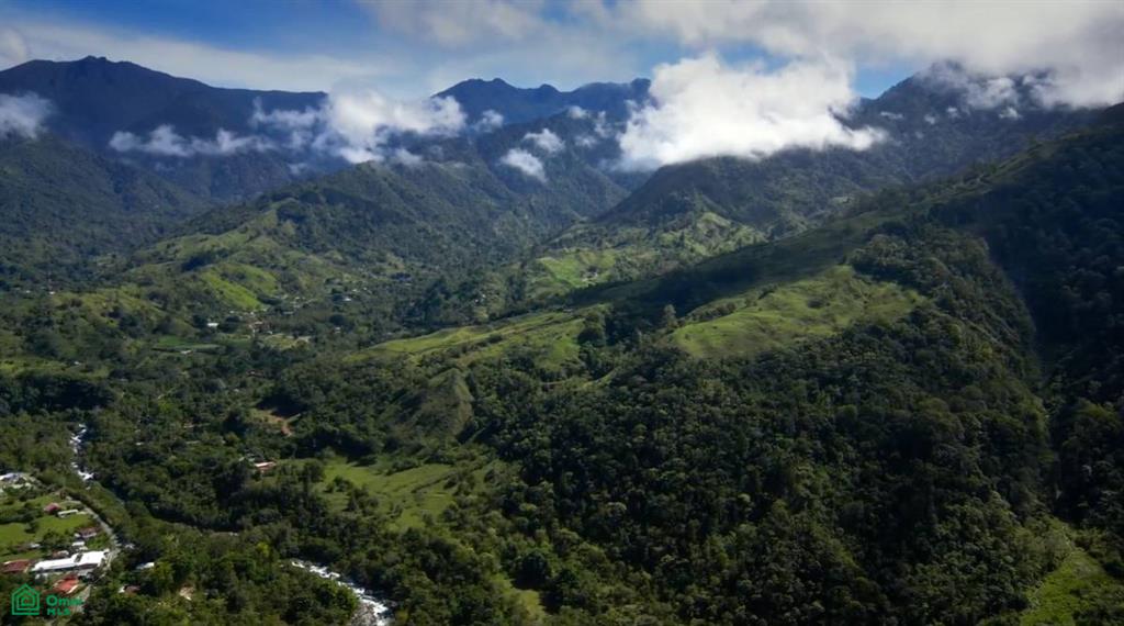 0 bed Land For Sale in Perez Zeledon, San Jose - 1