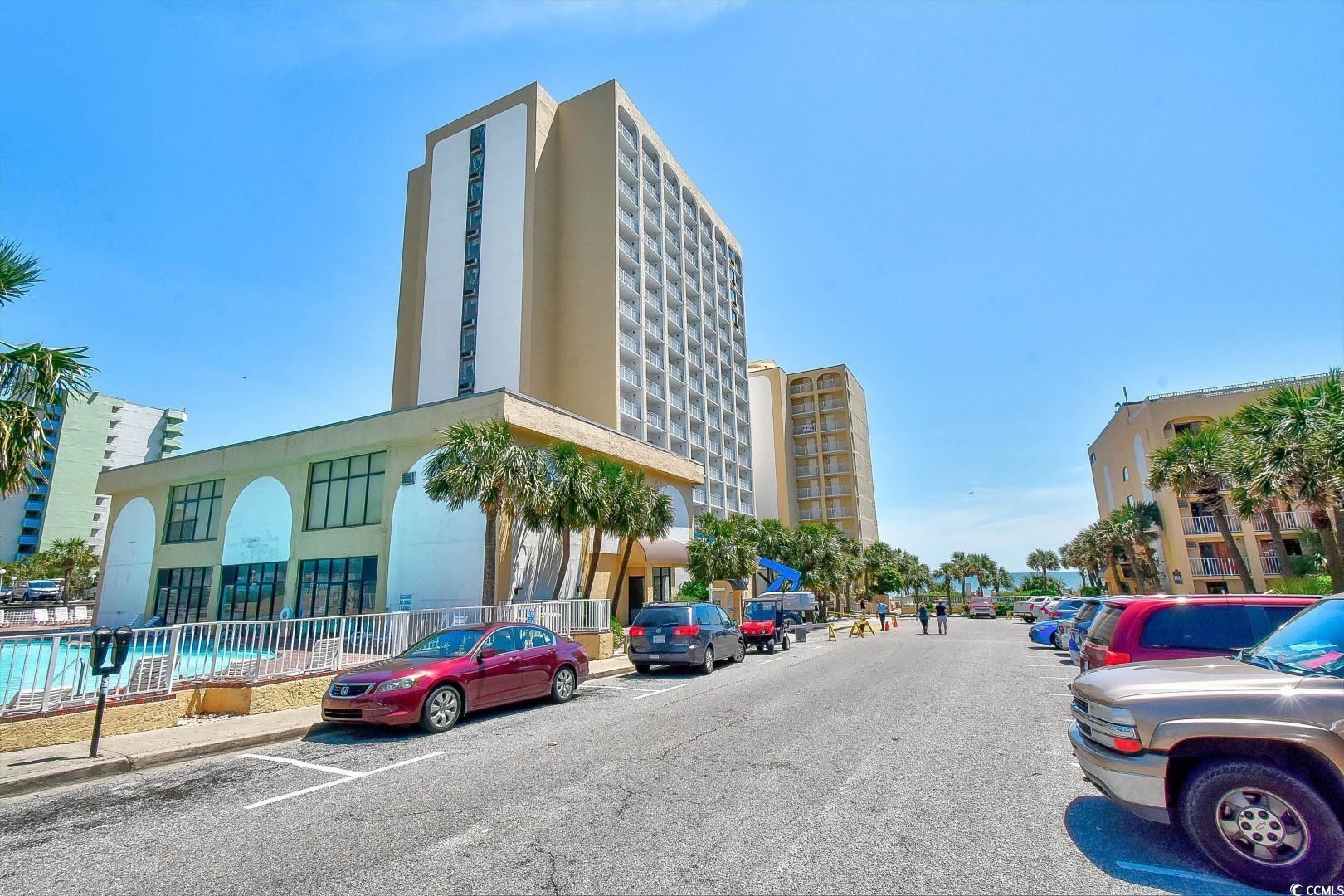 2nd image of 1207 S Ocean Blvd #50809, Myrtle Beach, SC 29577 | MLS# 2528799