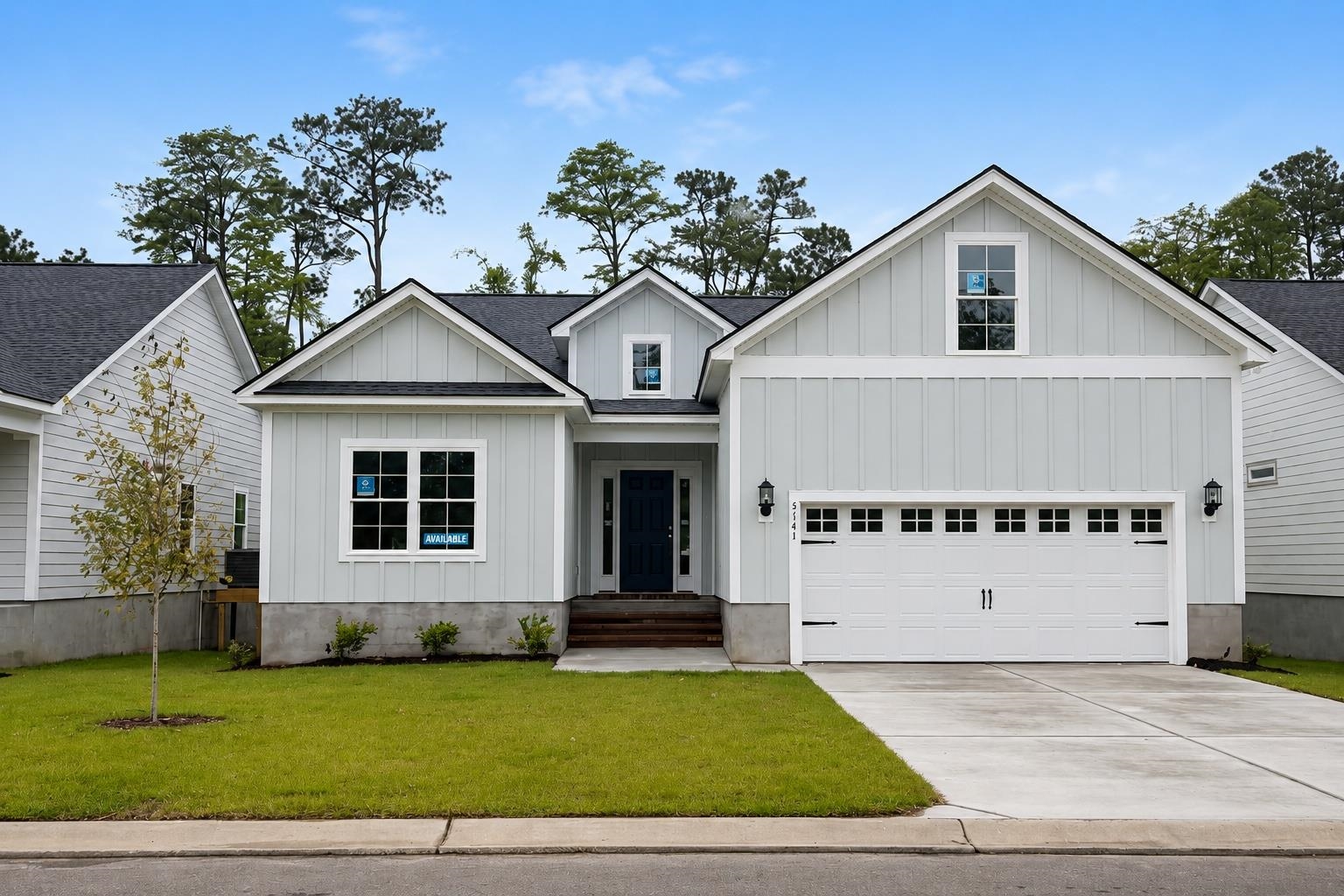 5141 Water Breeze Ct. Myrtle Beach, SC 29588