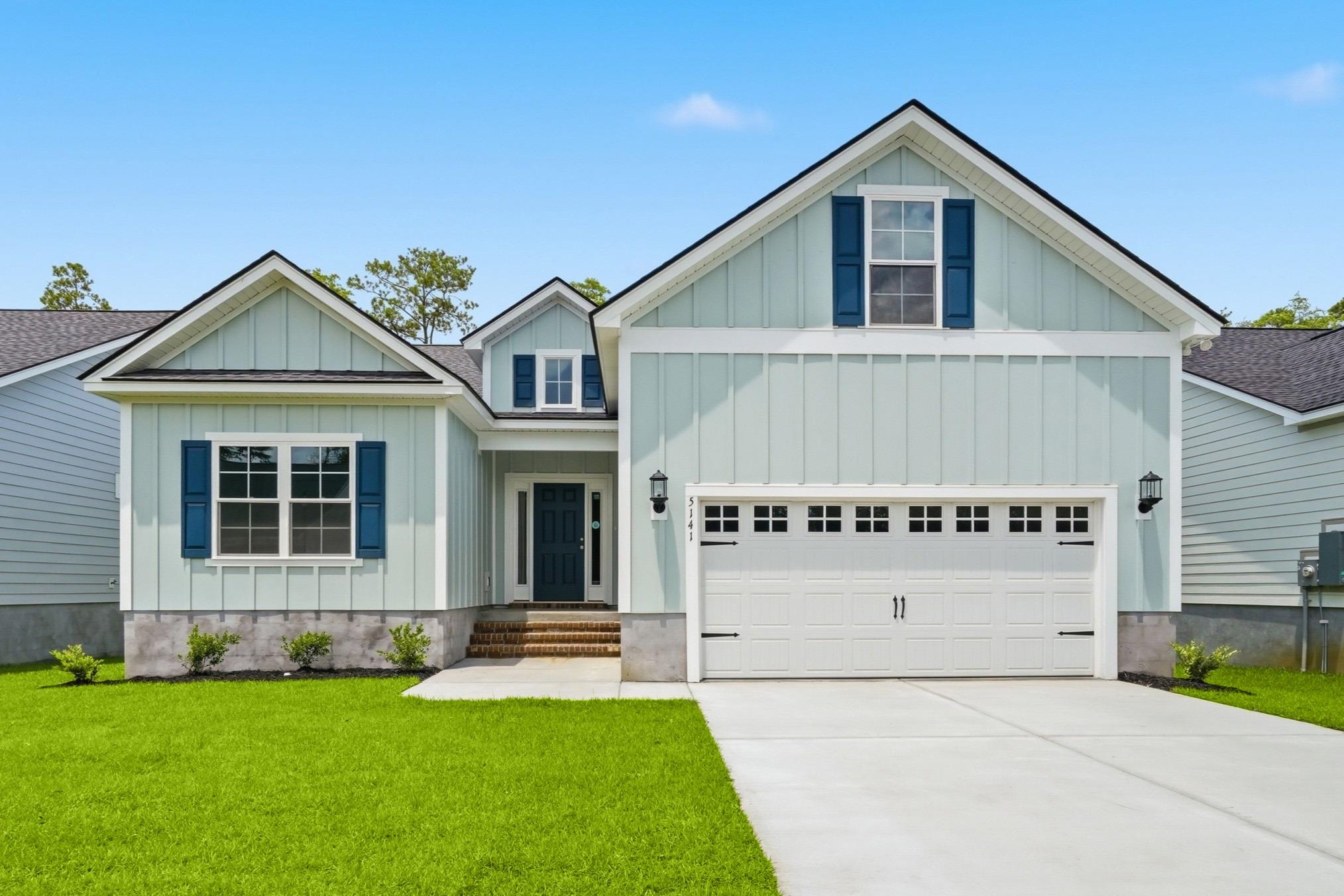 5141 Water Breeze Ct. Myrtle Beach, SC 29588