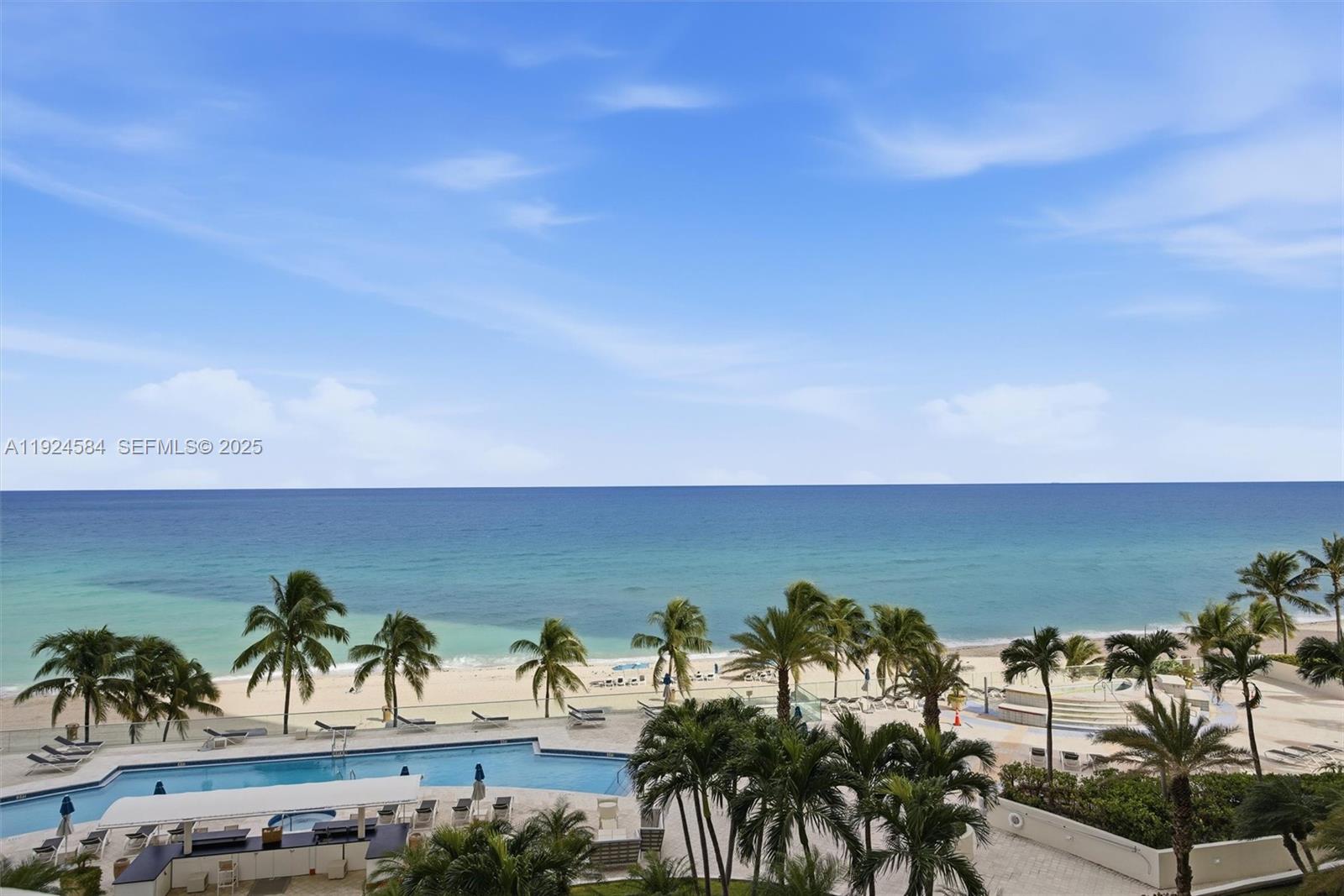 Ocean Two Condo