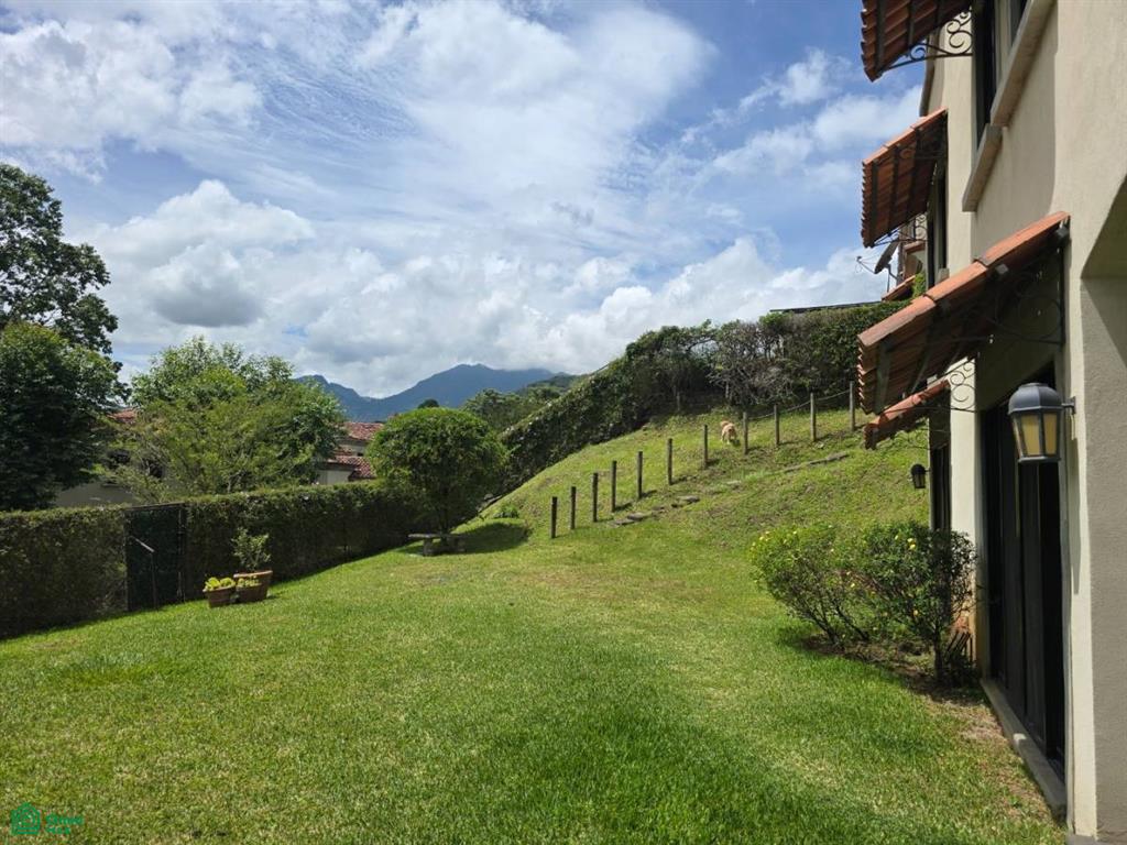 4 bed Single Family Homes For Sale in Escazu, San Jose - 1