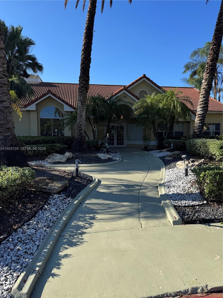 Isles At Lago Mar Condo