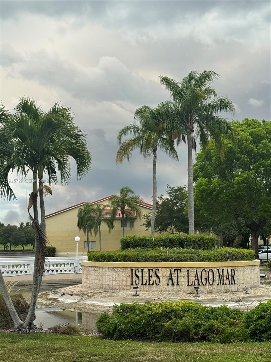 Isles At Lago Mar Condo