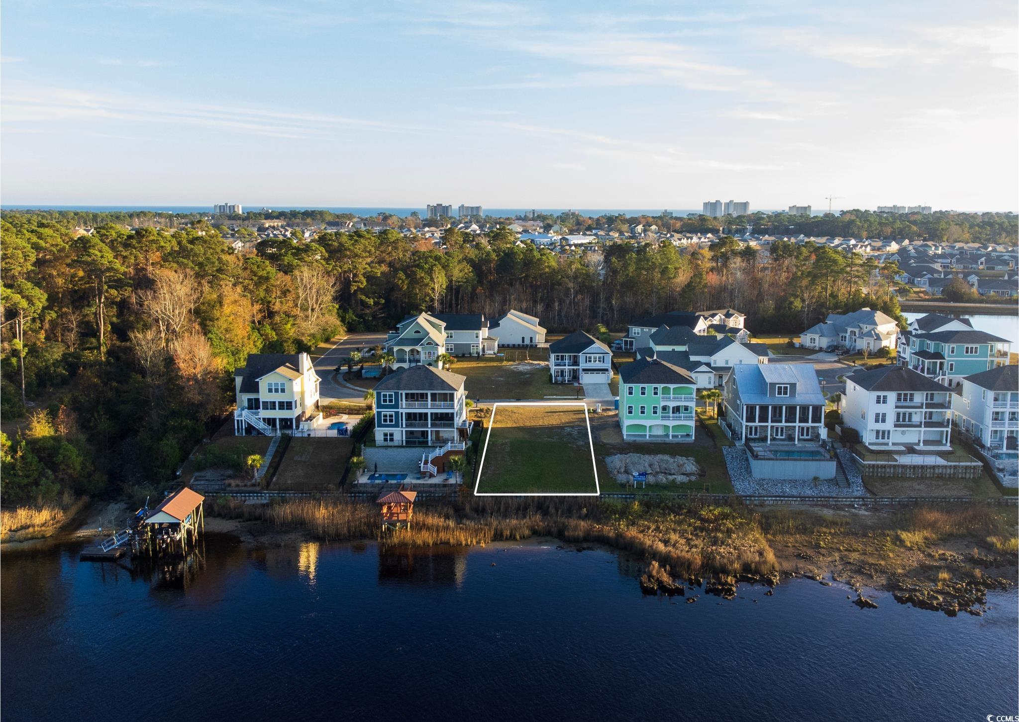 247 Palmetto Harbour Dr. North Myrtle Beach, SC 29582