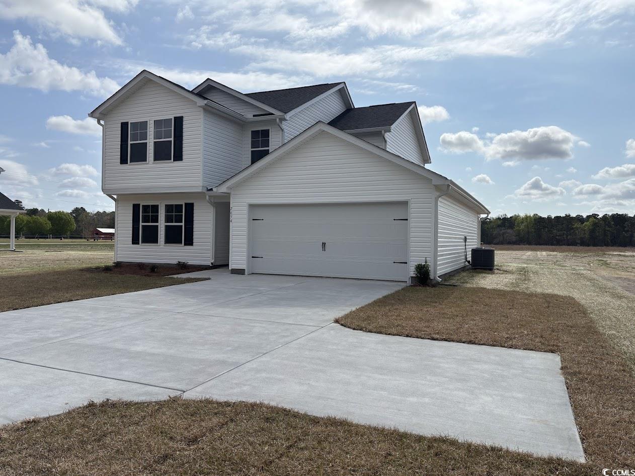 2654 Tansy Rd.
