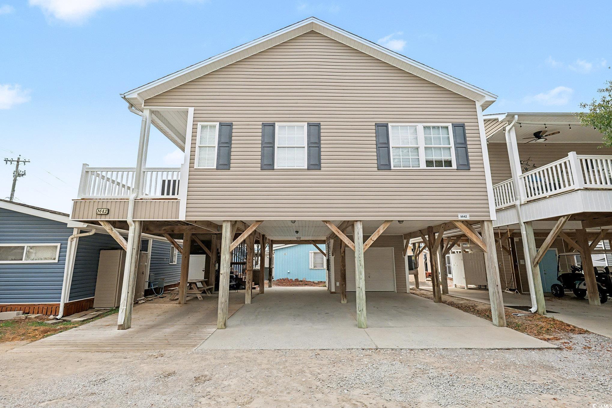 6001-M42 South Kings Hwy. Myrtle Beach, SC 29575