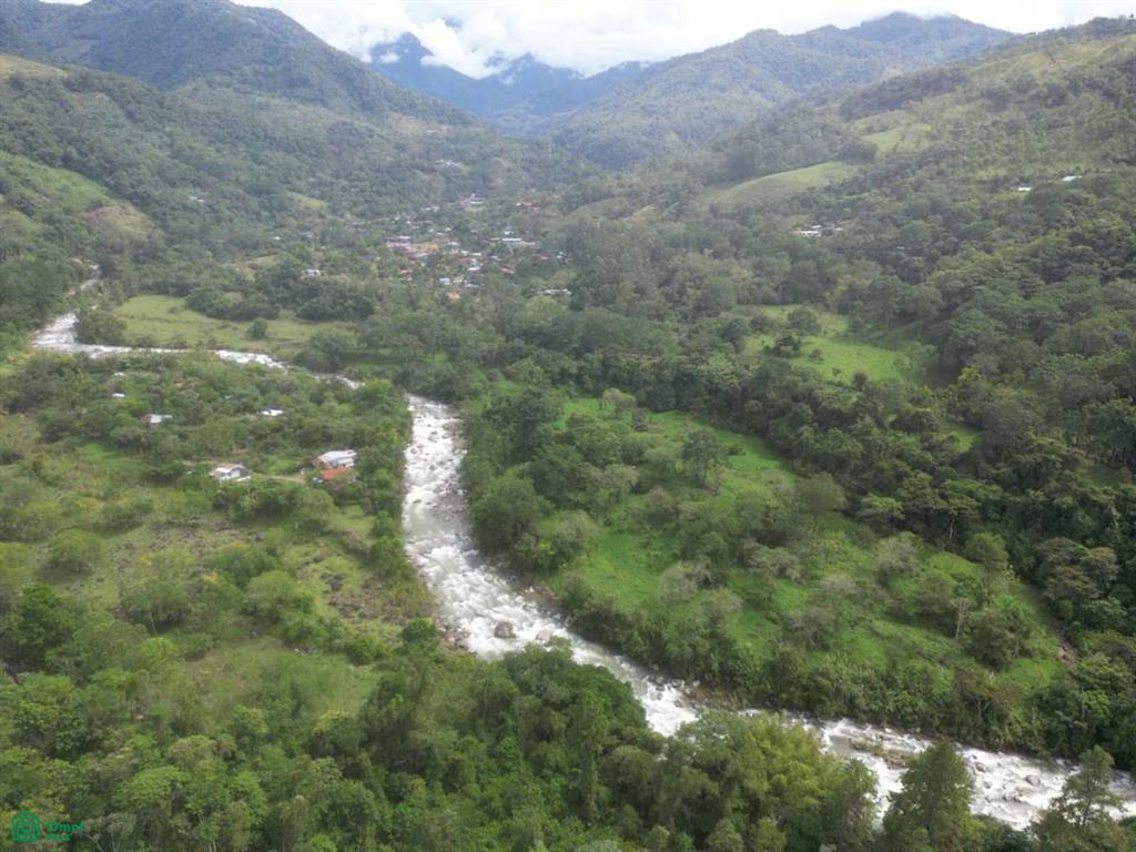 0 bed Land For Sale in Perez Zeledon, San Jose - 1